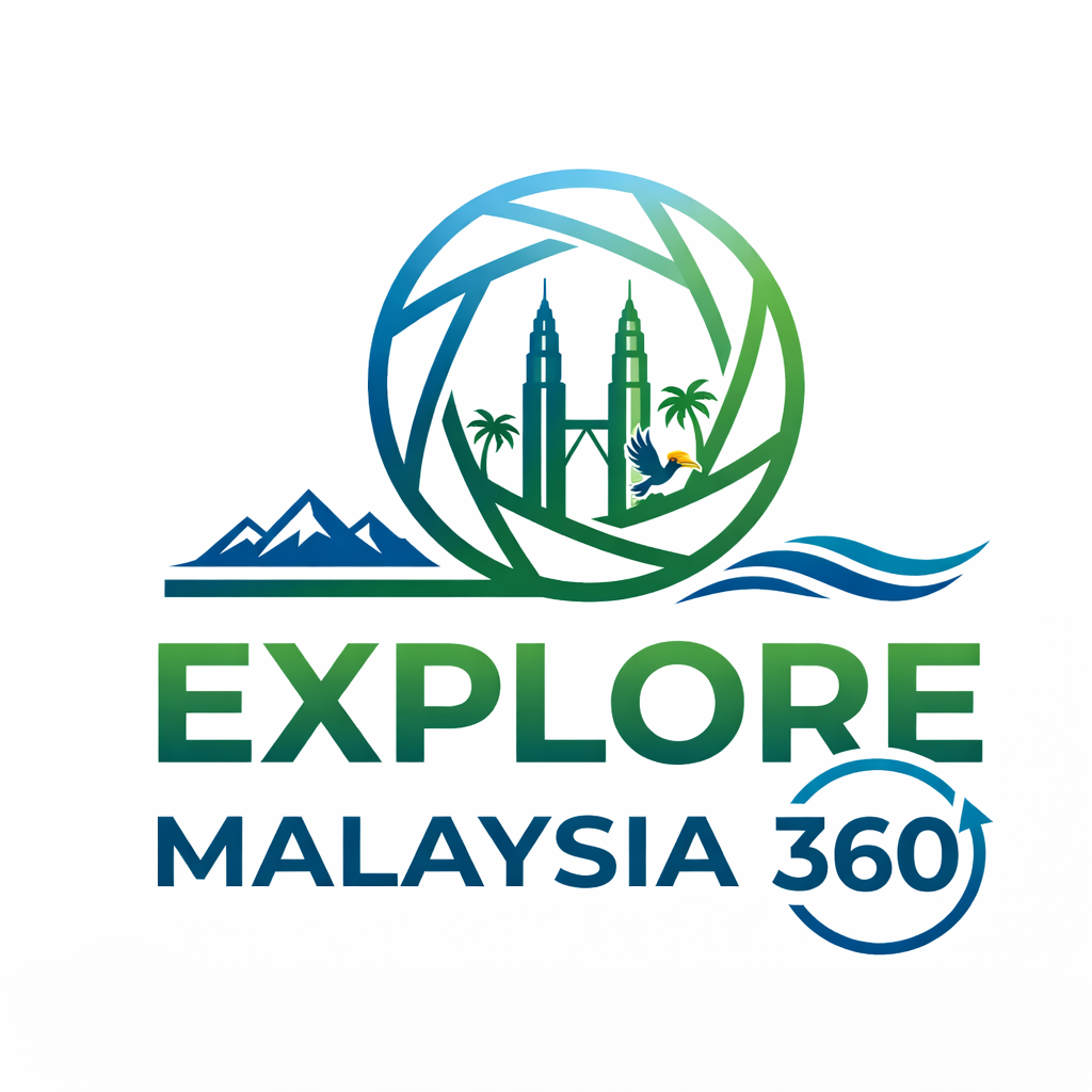 Explore Malaysia 360